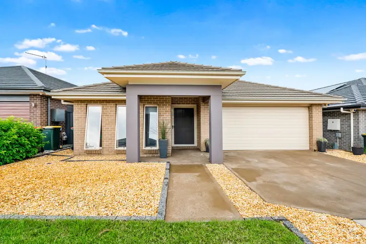 21 Pratia Crescent, Marsden Park NSW 2765