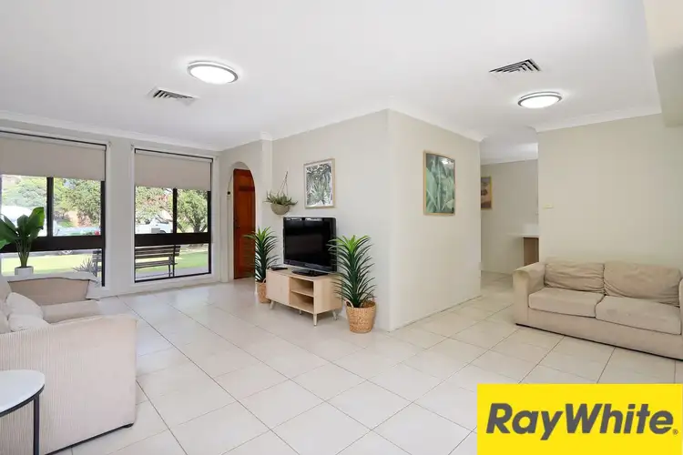 Second view of Homely house listing, 54 Loder Crescent, South Windsor NSW 2756