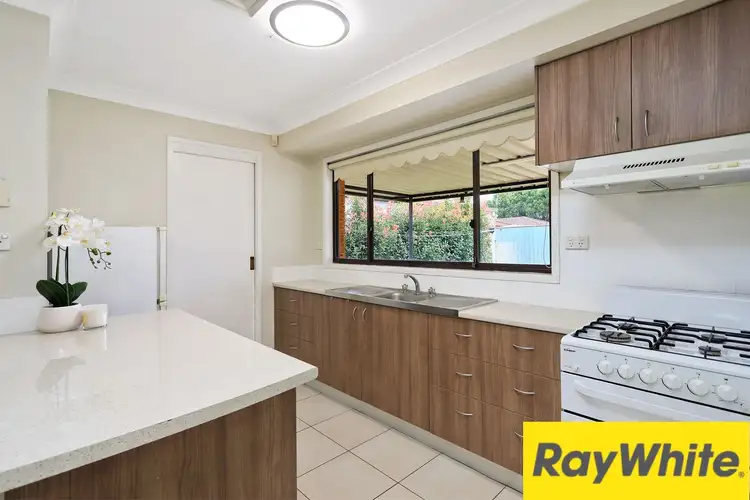 Third view of Homely house listing, 54 Loder Crescent, South Windsor NSW 2756