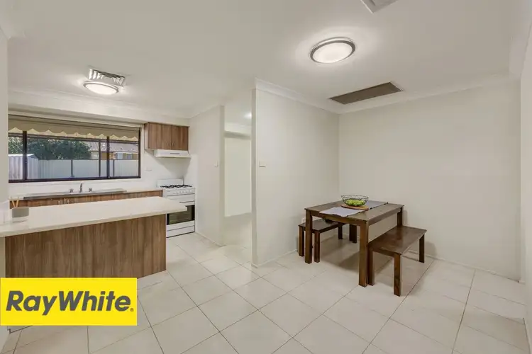 Fourth view of Homely house listing, 54 Loder Crescent, South Windsor NSW 2756