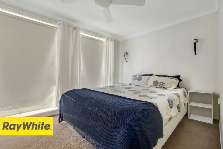 Fifth view of Homely house listing, 54 Loder Crescent, South Windsor NSW 2756