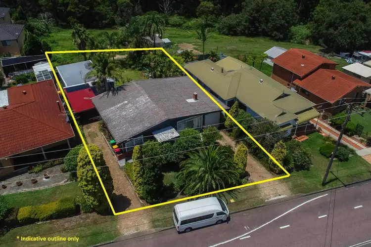 Sixth view of Homely townhouse listing, 3/34 Bulls Garden Road, Whitebridge NSW 2290
