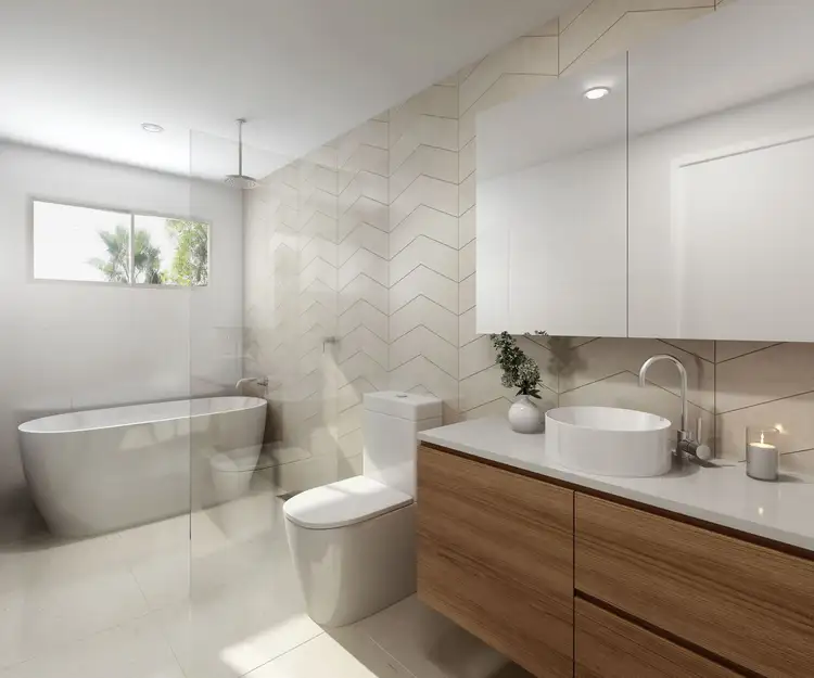 Main view of Homely townhouse listing, 5/4 Georgetown Road, Georgetown NSW 2298