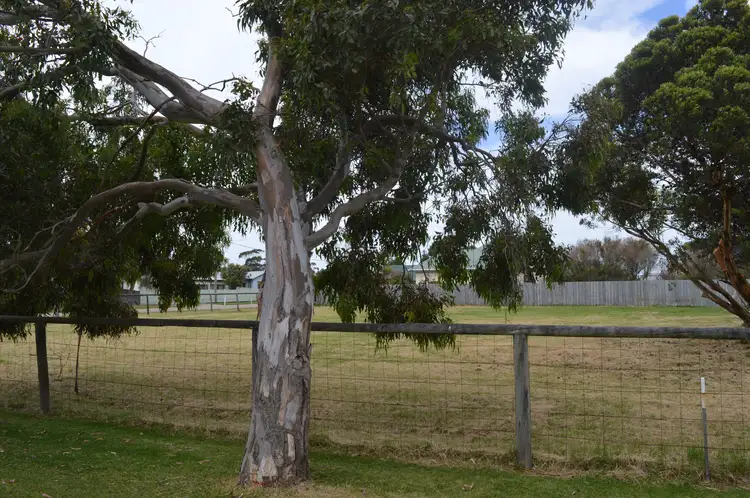 Main view of Homely land listing, 1 (Lot 2) Nelson Street, Port Albert VIC 3971