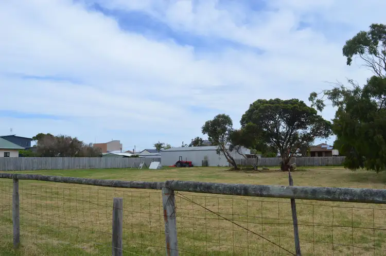 Third view of Homely land listing, 1 (Lot 2) Nelson Street, Port Albert VIC 3971