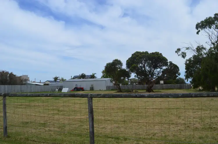 Fourth view of Homely land listing, 1 (Lot 2) Nelson Street, Port Albert VIC 3971