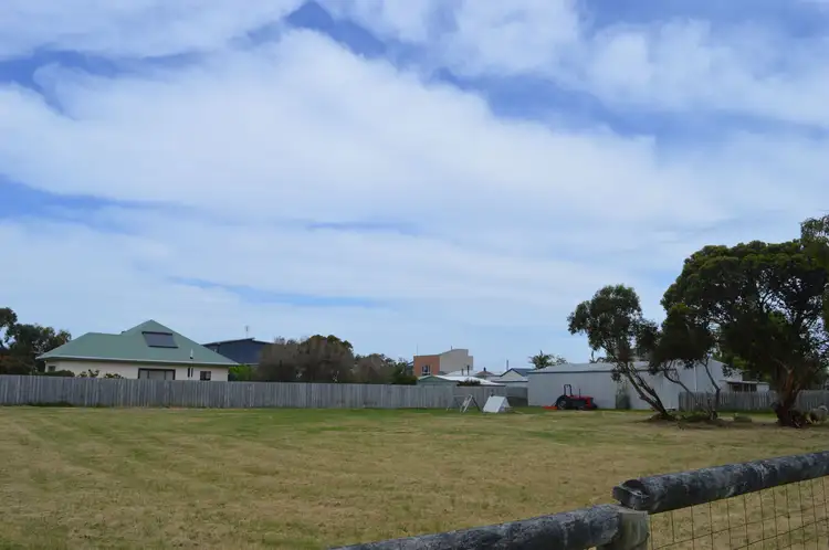 Fifth view of Homely land listing, 1 (Lot 2) Nelson Street, Port Albert VIC 3971