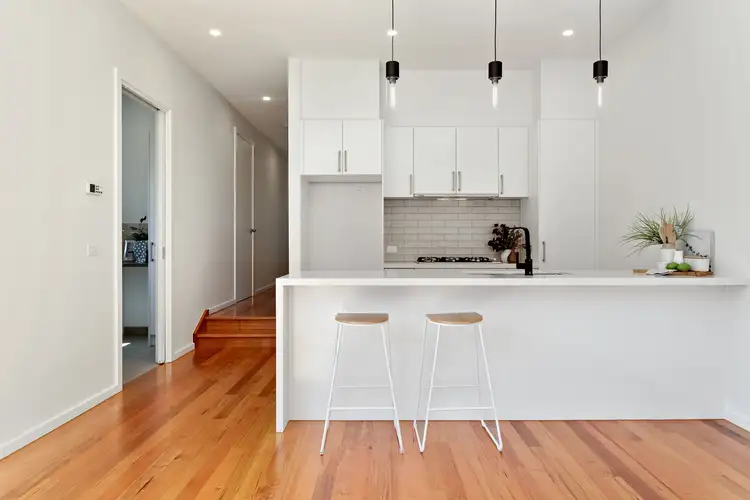 Third view of Homely townhouse listing, 24 Abraham Drive, Croydon VIC 3136