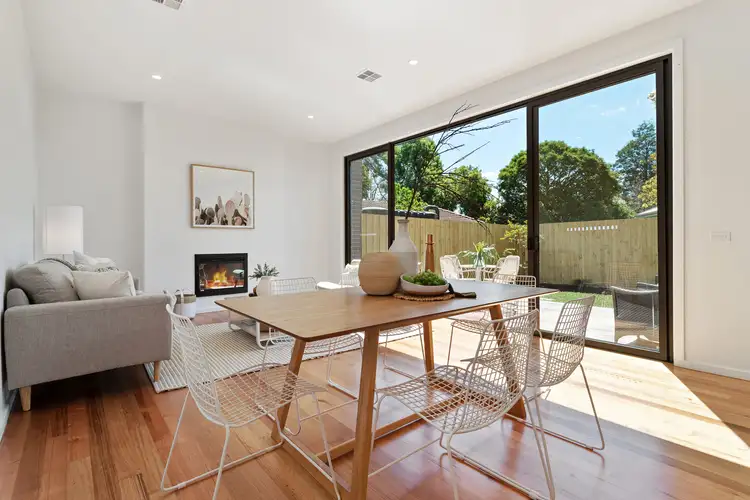 Fourth view of Homely townhouse listing, 24 Abraham Drive, Croydon VIC 3136