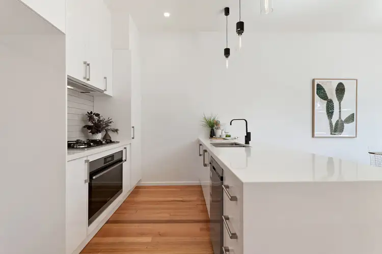 Fifth view of Homely townhouse listing, 24 Abraham Drive, Croydon VIC 3136