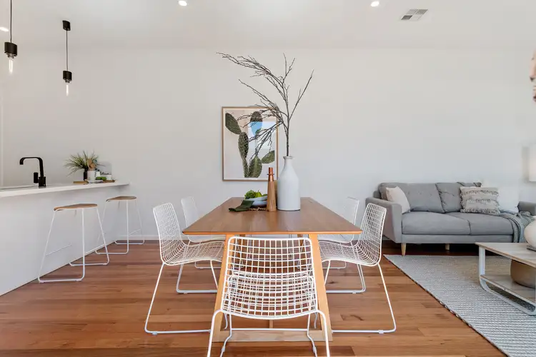 Sixth view of Homely townhouse listing, 24 Abraham Drive, Croydon VIC 3136