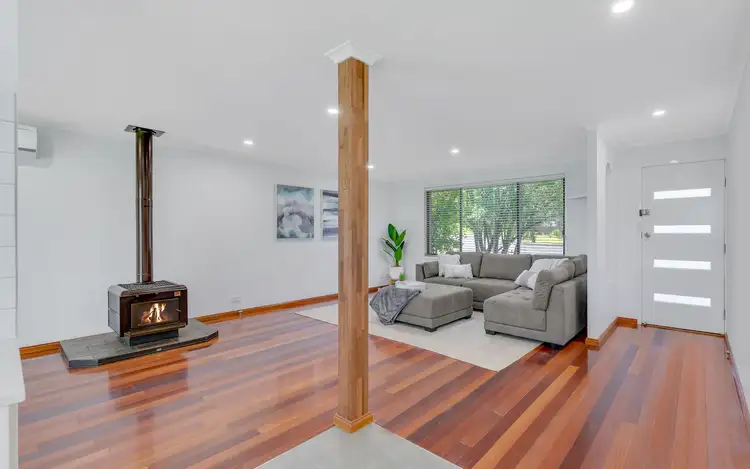 Second view of Homely house listing, 3 Ballantrae Drive, St Andrews NSW 2566