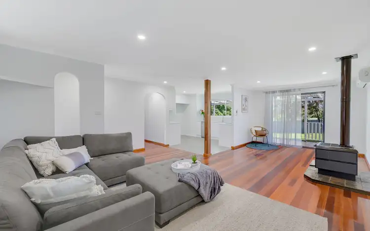 Third view of Homely house listing, 3 Ballantrae Drive, St Andrews NSW 2566
