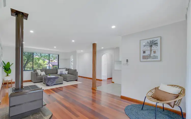 Fourth view of Homely house listing, 3 Ballantrae Drive, St Andrews NSW 2566
