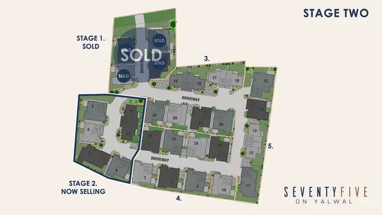 Third view of Homely unit listing, 21/75 Yalwal Road, West Nowra NSW 2541
