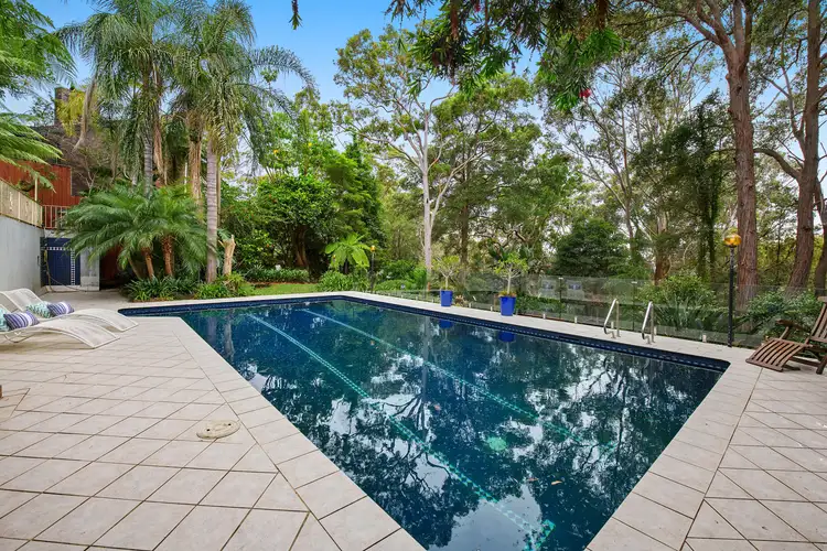 52 Greenhaven Drive, Pennant Hills NSW 2120