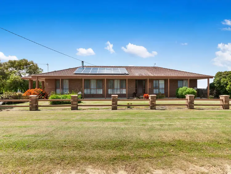 Third view of Homely house listing, 1 (Lot 1) Nelson Street, Port Albert VIC 3971