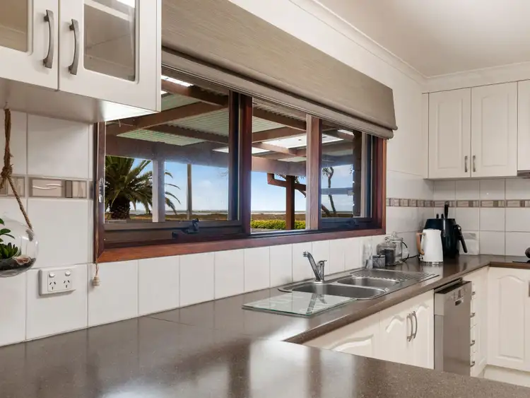 Fifth view of Homely house listing, 1 (Lot 1) Nelson Street, Port Albert VIC 3971