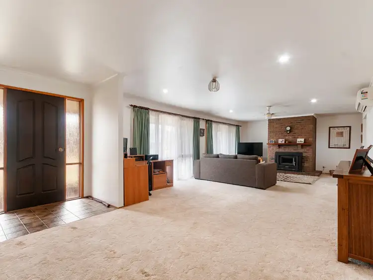 Sixth view of Homely house listing, 1 (Lot 1) Nelson Street, Port Albert VIC 3971