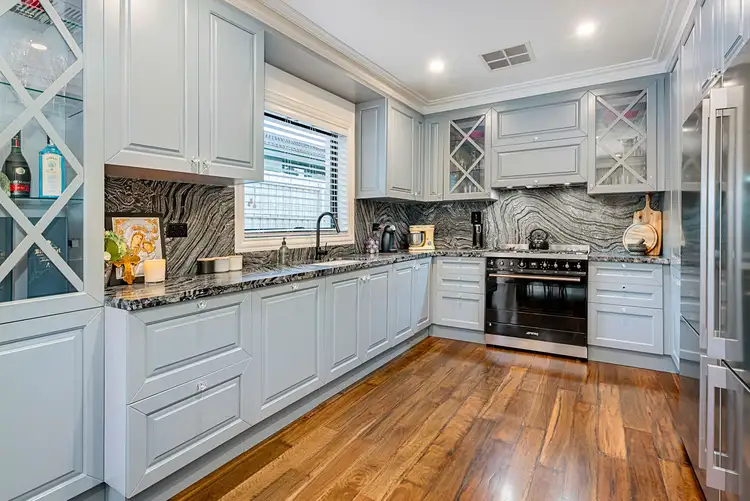 Second view of Homely house listing, 18 Manna Court, Mulgrave VIC 3170