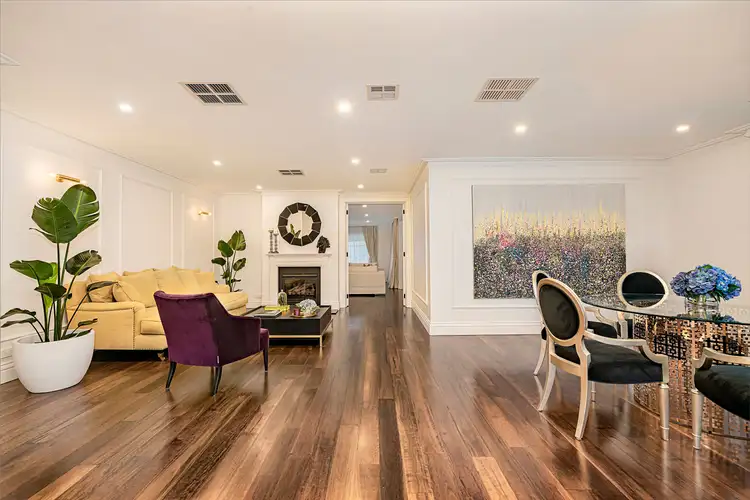 Fourth view of Homely house listing, 18 Manna Court, Mulgrave VIC 3170