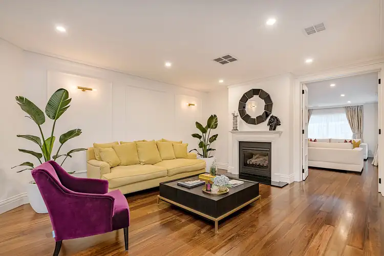 Fifth view of Homely house listing, 18 Manna Court, Mulgrave VIC 3170