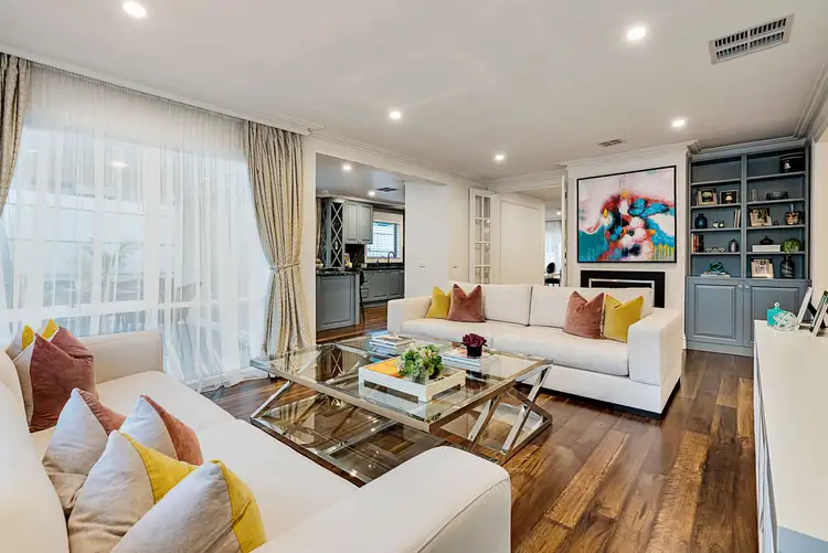 Sixth view of Homely house listing, 18 Manna Court, Mulgrave VIC 3170