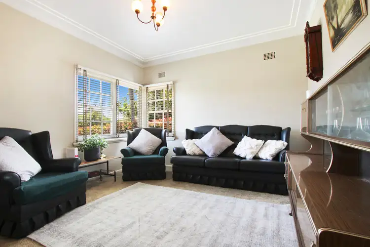 Fourth view of Homely house listing, 6 Benelong Street, Smithfield NSW 2164