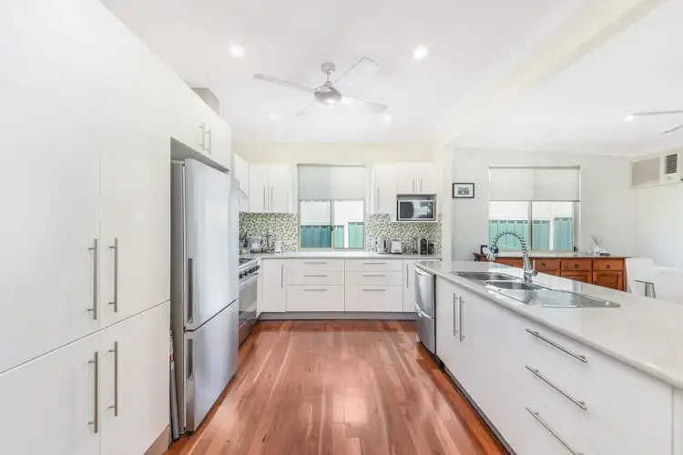 Second view of Homely house listing, 235 Canterbury Road, Bankstown NSW 2200