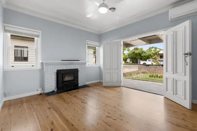 Third view of Homely house listing, 41 Park Street, Goulburn NSW 2580