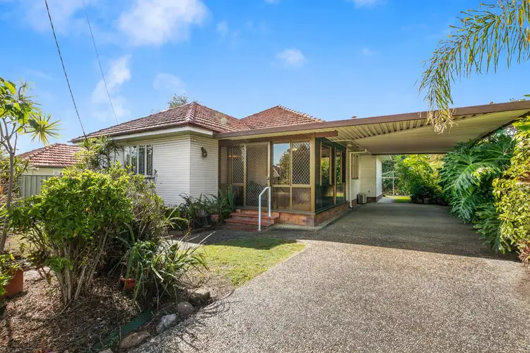 26 Bayford Street, Oxley QLD 4075