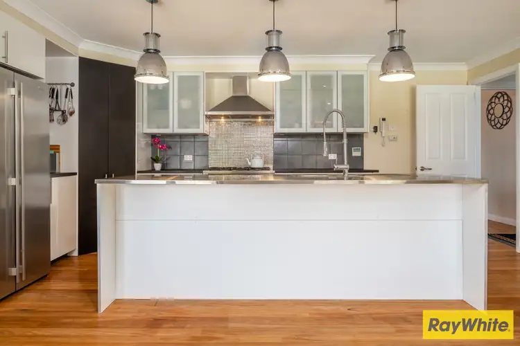Second view of Homely house listing, 22 Litchfield Crescent, Long Beach NSW 2536