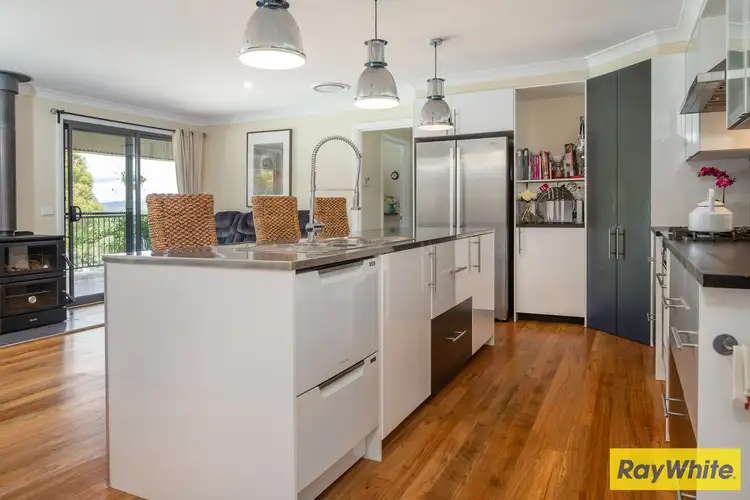 Third view of Homely house listing, 22 Litchfield Crescent, Long Beach NSW 2536