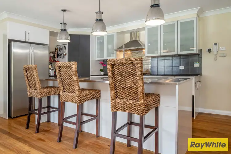 Fifth view of Homely house listing, 22 Litchfield Crescent, Long Beach NSW 2536