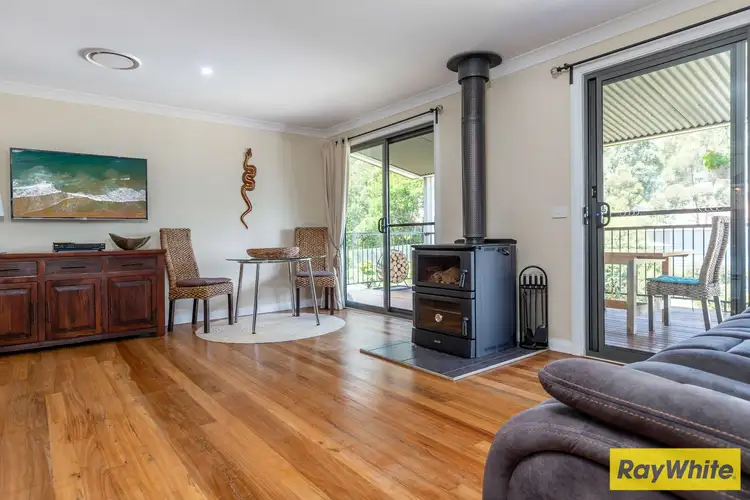 Sixth view of Homely house listing, 22 Litchfield Crescent, Long Beach NSW 2536