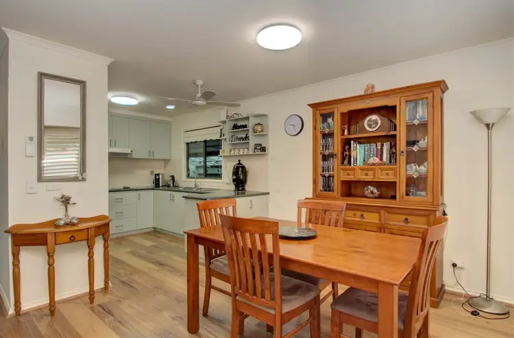 Fourth view of Homely house listing, 31 Oasis Drive, Cobram VIC 3644