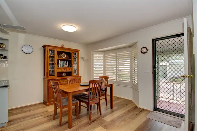 Fifth view of Homely house listing, 31 Oasis Drive, Cobram VIC 3644