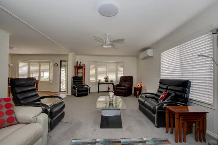 Seventh view of Homely house listing, 31 Oasis Drive, Cobram VIC 3644