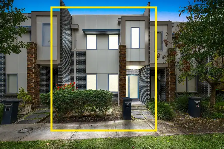 Main view of Homely house listing, 12 Everitt Street, Dandenong VIC 3175