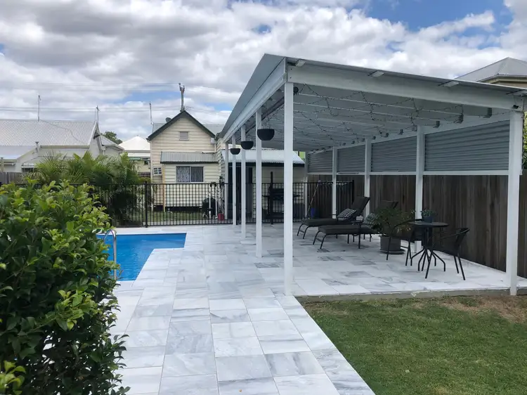 83 John Street, Maryborough QLD 4650
