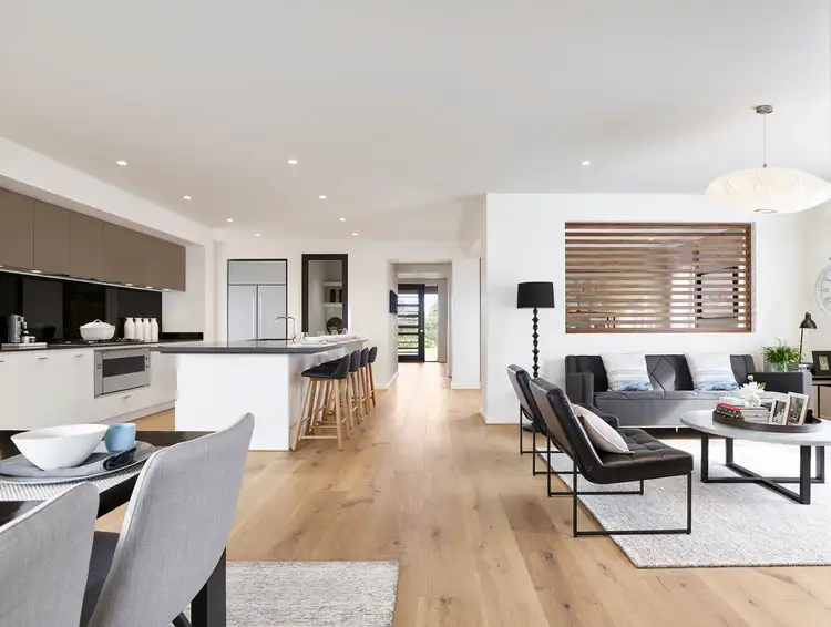 Fifth view of Homely house listing, 10 BULLION Drive, Aintree VIC 3336
