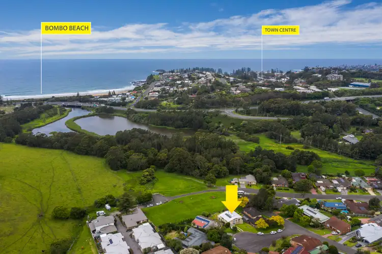 4 Evans Place, Kiama NSW 2533
