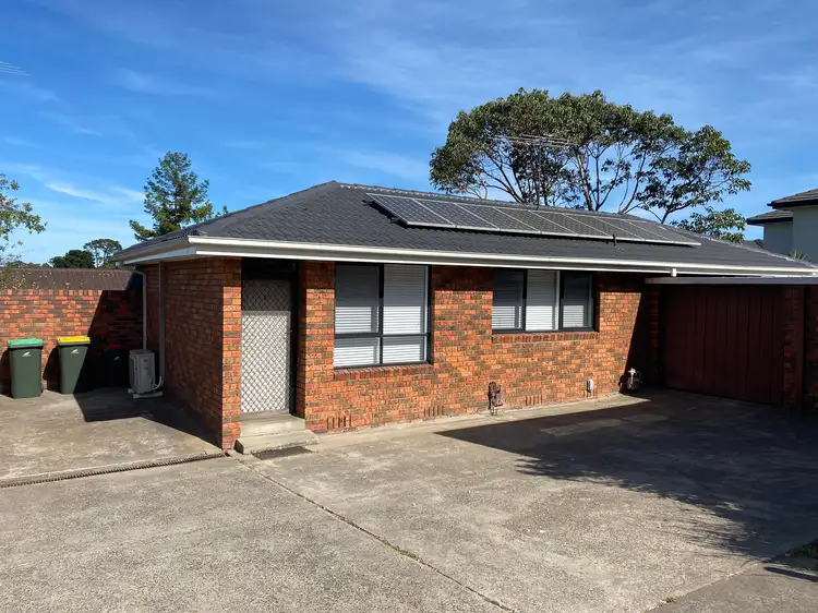 Main view of Homely unit listing, 4/77 Wetherby Road, Doncaster VIC 3108