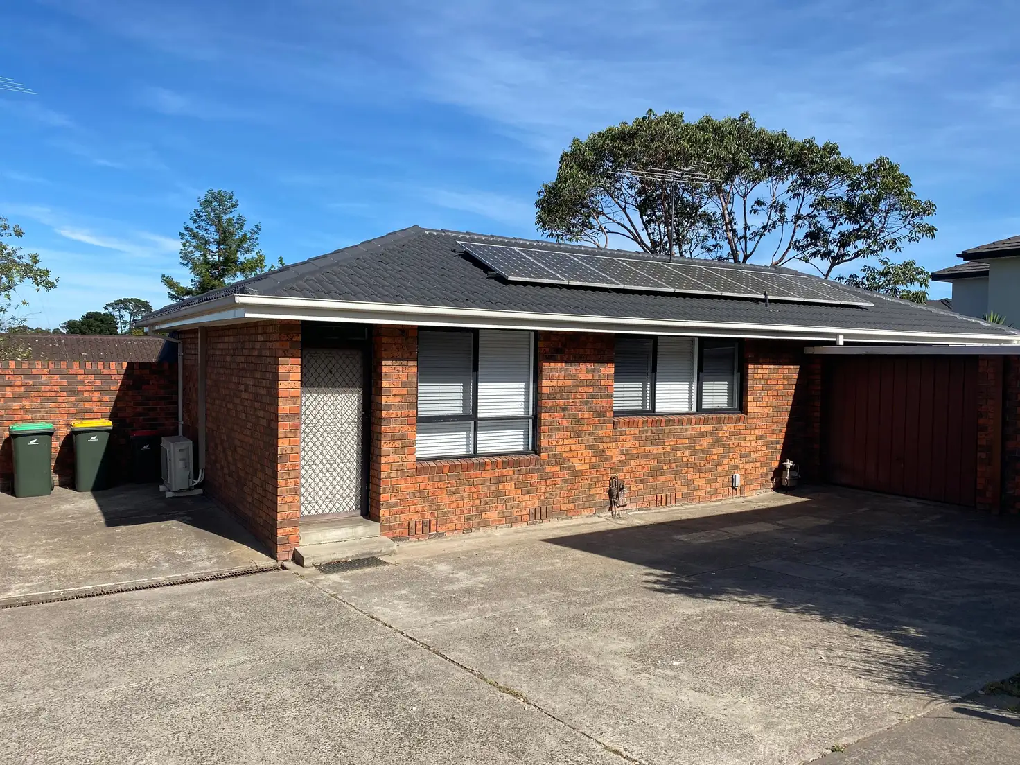 Main view of Homely unit listing, 4/77 Wetherby Road, Doncaster VIC 3108