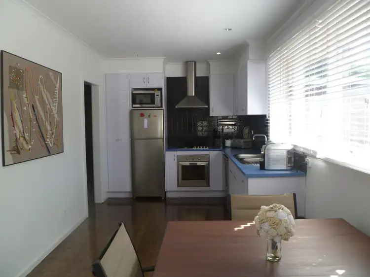 Third view of Homely unit listing, 4/77 Wetherby Road, Doncaster VIC 3108