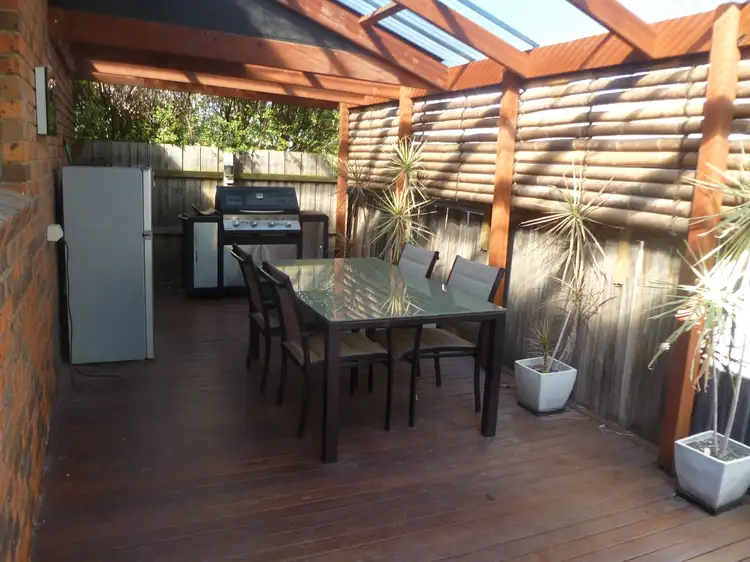 Fifth view of Homely unit listing, 4/77 Wetherby Road, Doncaster VIC 3108