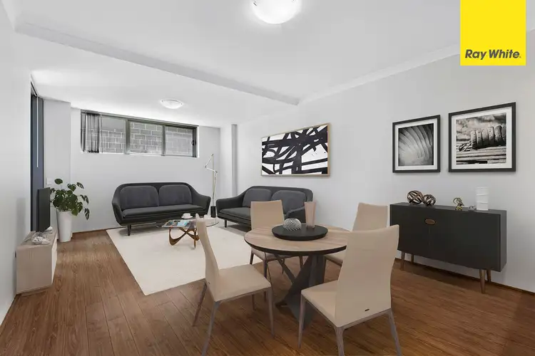 Second view of Homely unit listing, 74/20 Matthews Street, Punchbowl NSW 2196