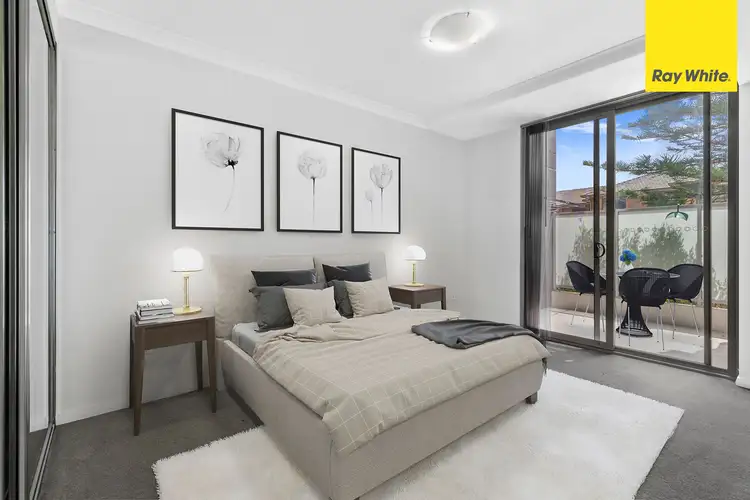 Fifth view of Homely unit listing, 74/20 Matthews Street, Punchbowl NSW 2196