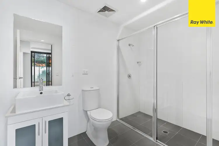 Sixth view of Homely unit listing, 74/20 Matthews Street, Punchbowl NSW 2196