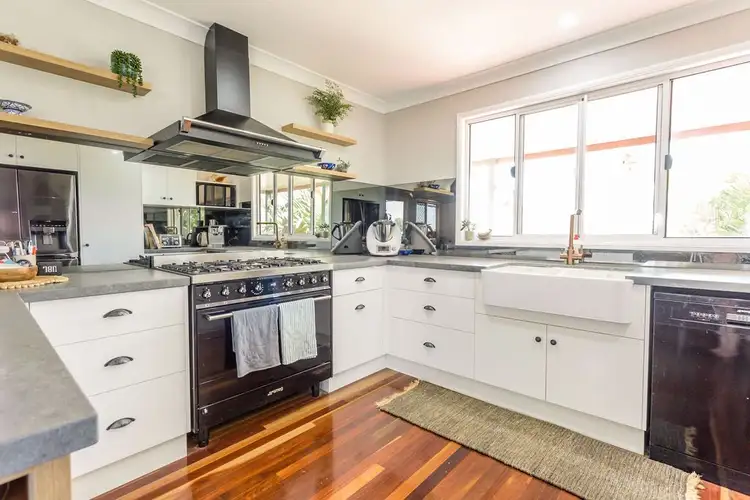Main view of Homely house listing, 23 Edgewood Drive, Emerald QLD 4720